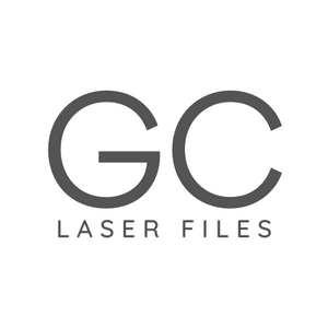 Digital Laser Files