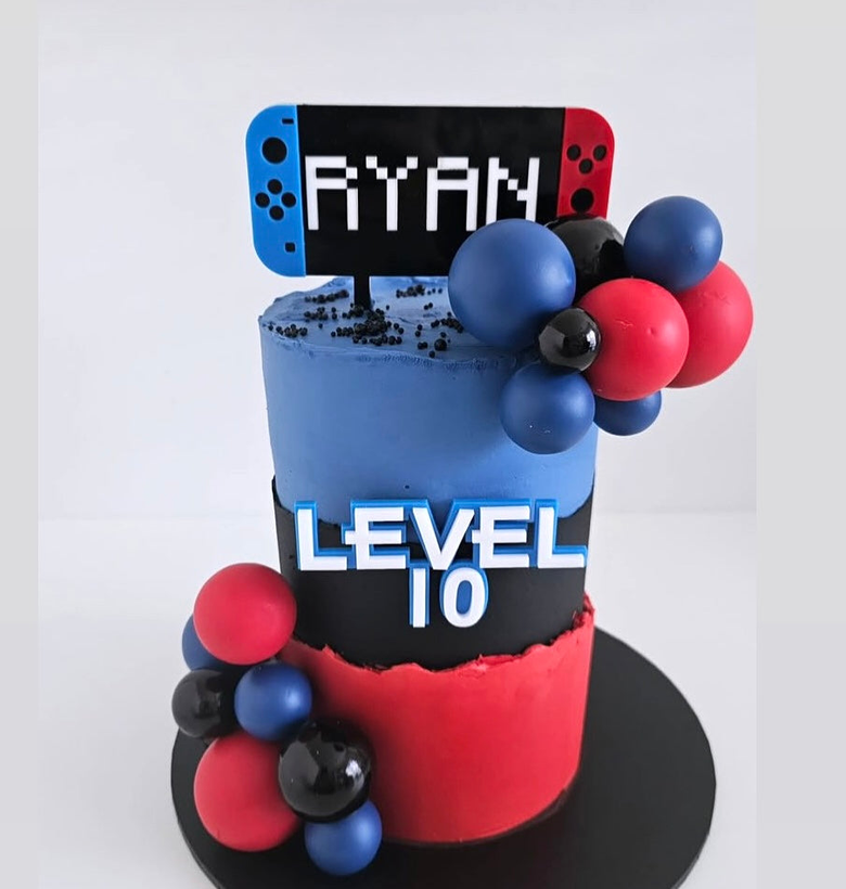 Cake Toppers