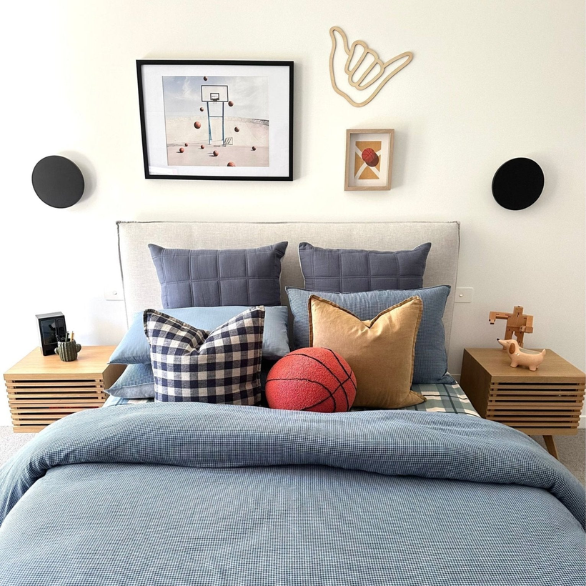 Wall Decor
