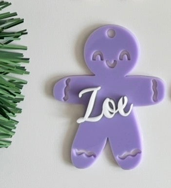 bread_boy_Christmas_Tree_ornament_in_purple