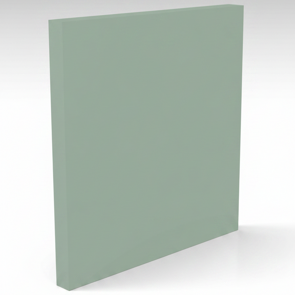 Solid Sage Green color swatch on a white background